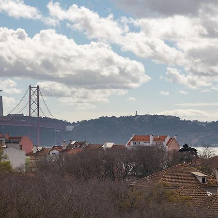 Casa Da Tapada - Alcantara Riverview Apartment Lisboa Eksteriør billede