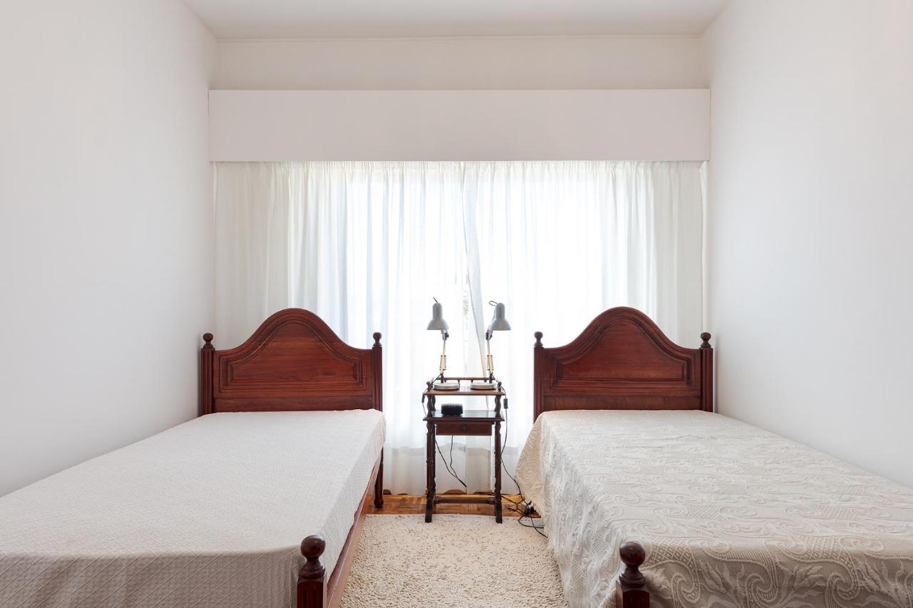 Casa Da Tapada - Alcantara Riverview Apartment Lisboa Eksteriør billede