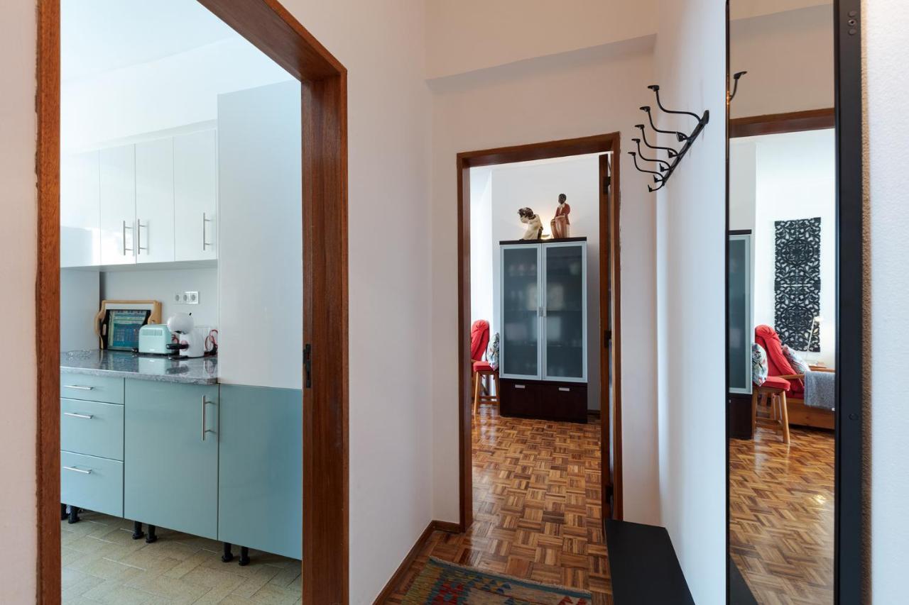 Casa Da Tapada - Alcantara Riverview Apartment Lisboa Eksteriør billede